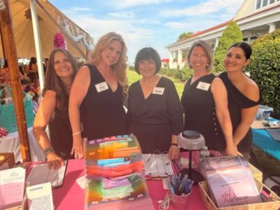 Breast Cancer Support