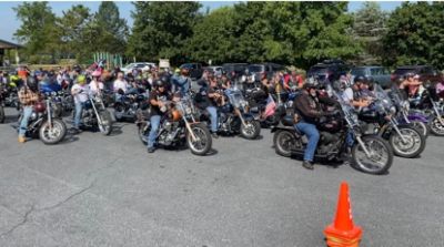 Faulkner Subaru Marks 7 Years Powering Smiles for Miles Ride for a great cause 