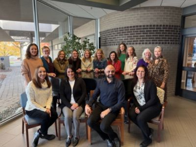 Not-for-profit cancer care facility benefits from McCurley Subaru support