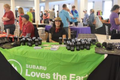 Happy to be a sponsor at the D&L Race Fest!