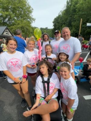 Always B Smiling Miles For Smiles 5K Walk/Run & FUN!
