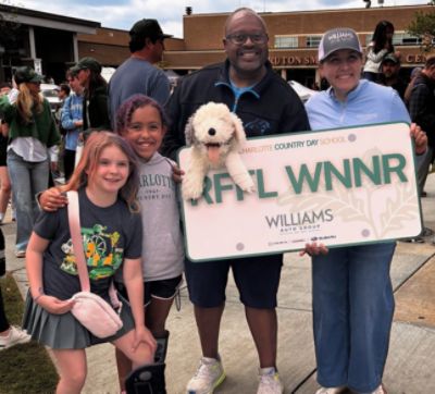  Big Saturday with Charlotte Country Day School