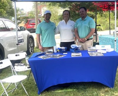 Subaru, The Front Porch, and the Power of Music to Build Community 🎶