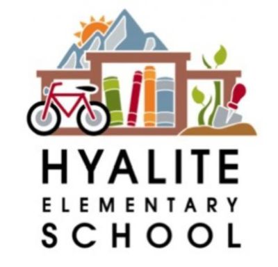 Hyalite Elementary School 