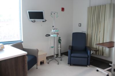 Helping Keep High Quality Cancer Care Close to Home