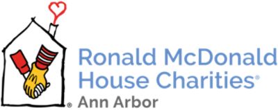 Ronald McDonald House Ann Arbor