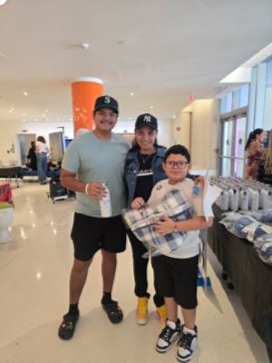 Subaru of North Miami Spreads Comfort Through Continued Partnership