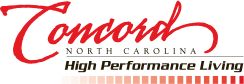 Concord Parks and Recreation