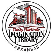 Arkansas Dolly Parton's Imagination Library