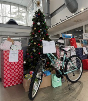 Spurwink Share the Love