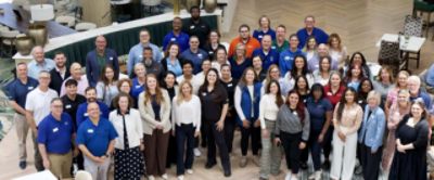 Love Promise for All: Sharing Ideas with other Subaru Retailers