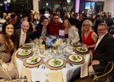 T1D Party For a Purpose