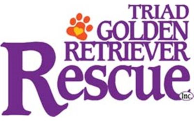 Triad Golden Retriever Rescue