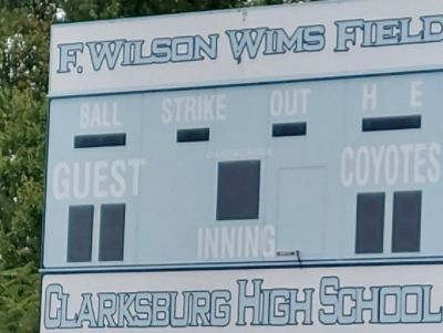 Clarksburg High School Athletics Support!