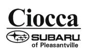 Ciocca Subaru of Pleasantville
