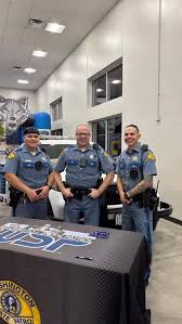 Heroes on Ice: Faulkner Subaru supports Cops for Kops to Support Fallen Officers' Families 