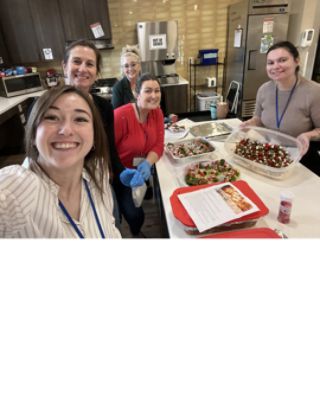 Boise Subaru Made Special Valentines Treats for Ronald McDonald House Charities