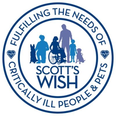 Scott's Wish Inc