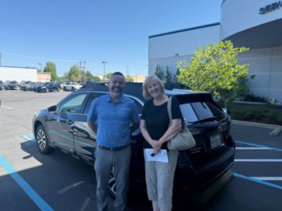 From Accident to Assurance: The Subaru Way