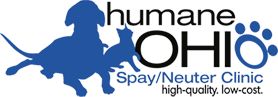 Humane Ohio 