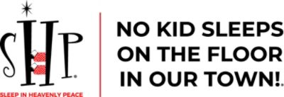 Sleep in Heavenly Peace