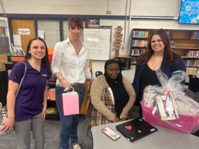 Celebrating Those Who Shape Our Future