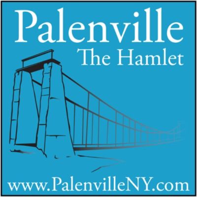 Palenville The Hamlet