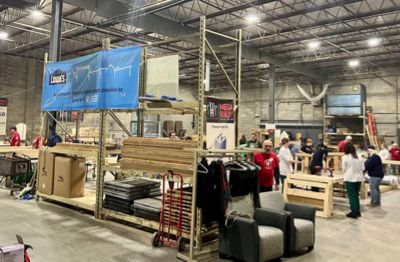 Thank to Subaru of Utica