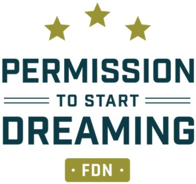 Permission to Start Dreaming Foundation