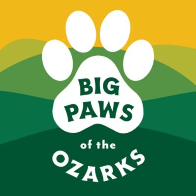 Big Paws of the Ozarks