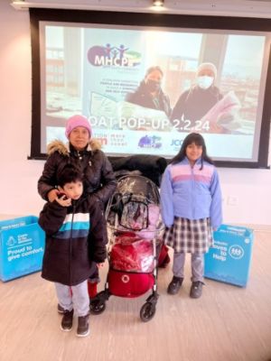 Small Acts, Big Impact: The Power of Volunteering