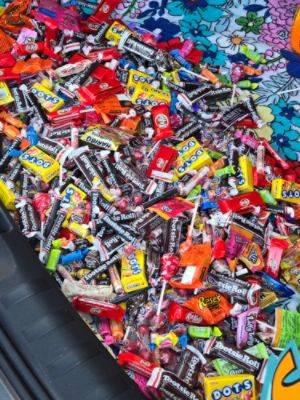 Trunk or Treat 