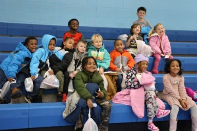 Subaru Concord and Operation Warm: Spreading Warmth Across Cabarrus County