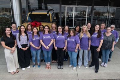 IWD for ALZ
