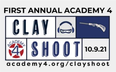 Academy 4 Clay Shoot