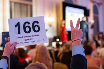 Support for the Arts in our Community