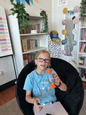 A Gift That Built More Than Projects