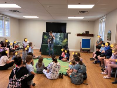 Van Bortel Subaru Teams Up With the Victor Farmington Library to Offer Lifelong Learning!