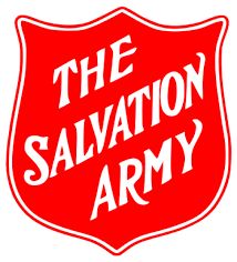 The Salvation Army Wheeling