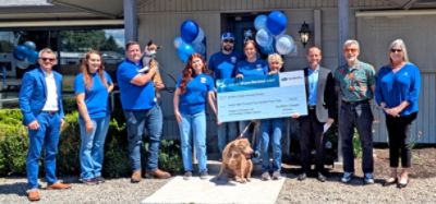 Partners in Compassion: Saving Thousands Together Since 2009