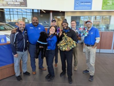 Creating Positive Impact for Connecticut's Pets