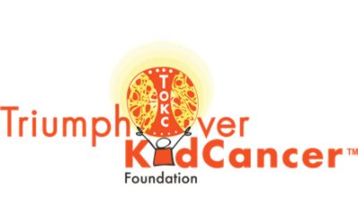 Triumph Over Kid Cancer