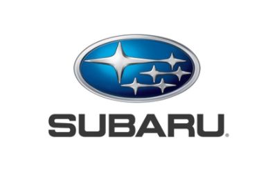 Subaru E-Waste