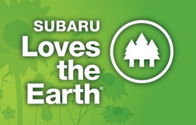 Reedman-Toll & Subaru Love the Earth
