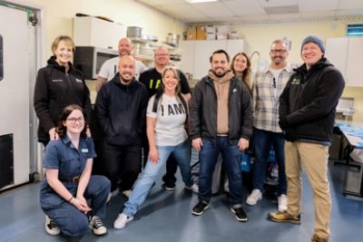 Warmth, Dignity, and Community at Birch