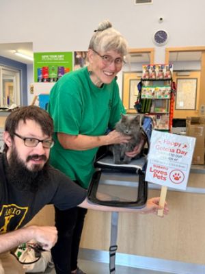 The Right Time for Love