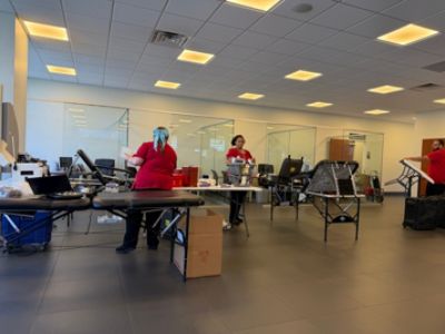 Subaru loves to care Blood Drive 6/9/26