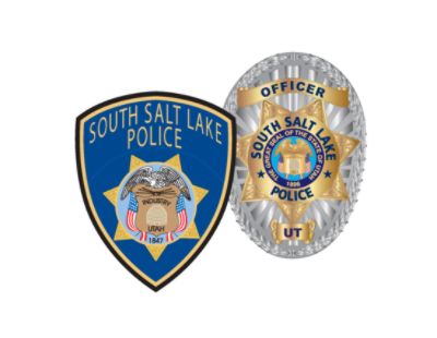 South Salt Lake City Police Department