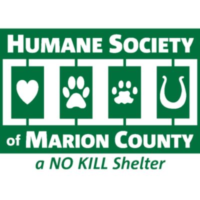 Humane Society of Marion County
