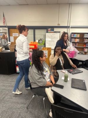 Celebrating Those Who Shape Our Future